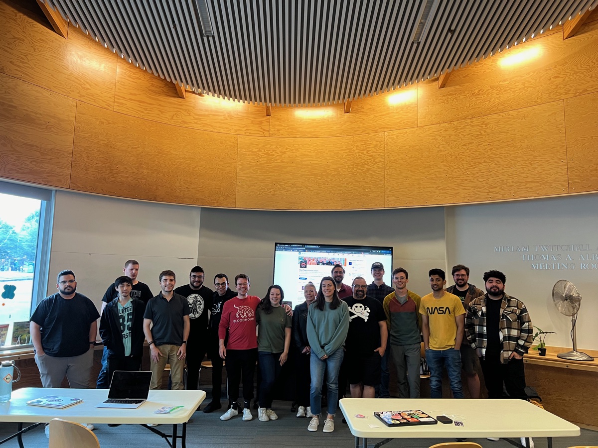 Command Line Workshop